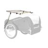 Burley 4329601 Nomad Cargo Rack