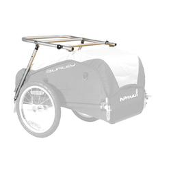 Optional Burley Nomad Cargo Rack