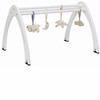 Cariboo C8413  Activity Gym,White 