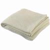 Cariboo C9415 Earth Puretec Organic Toddler Blanket,Natural