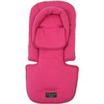 Valco Baby ALL0465 - Allsorts Universal Seat Pad - Hot Pink