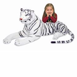 melissa and doug large tiger