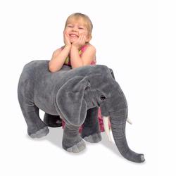 melissa and doug elephant