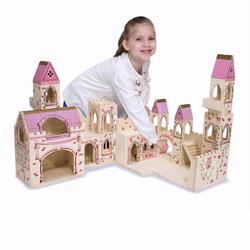 KidKraft Castle Play Set 
