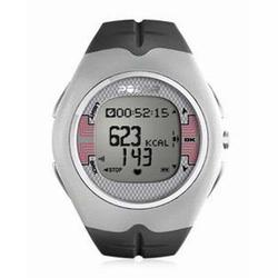 Polar F-7 Heart Rate Monitors grey