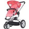 Quinny Classic Buzz Stroller in Pink