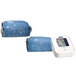LifeSource UA-611 Automatic Medium Cuff Blood Pressure Monitor with Bonus Large Cuff