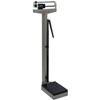 Detecto 339S Stainless Steel Mechanical Medical Scale, 400 lb x 4 oz & 180 kg x 100 g