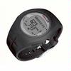 Polar F-6 Mens Rate Monitor, Black Coal