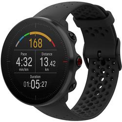Polar 90069740 Vantage M Multi Sport GPS Heart Rate Watch - Black (S)