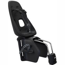 Thule 12080221 Yepp Nexxt Maxi Child Bike Seat - Obsidian -Open Box
