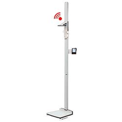 Seca 284 EMR-validated Measuring Station for Height and Weight - 660 lb x 0.1 lb
