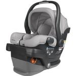 UPPAbaby 1017HEN Mesa Infant Car Seat - Henry (Blue Marl)