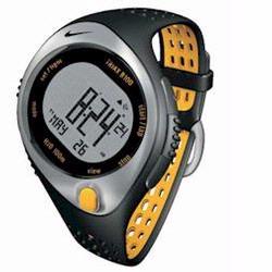 Nike Triax Speed Super 100 Sports Watch / Runner's Watch (WR0084) 