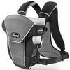 Chicco 07079060970070 UltraSoft Magic Air Baby Carrier - Quantum - Open Box