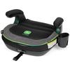 Peg Perego - Shuttle - Booster Car Seat - for Children from 40 to 120 lbs - John Deere (Black & Green)
