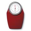 Seca 760 Dial Bathroom Scales Red