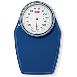 Seca 760 Dial Bathroom Scales Blue