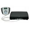 HealthOMeter 752KL Digital Medical Scale with Remote Display, 600 x 0.2 lb