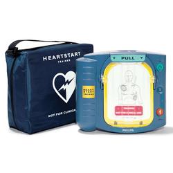 Philips M5085A Heart Start Trainer