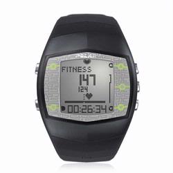 Polar FT40 Grey Heart Rate Monitors 
