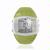Polar FT40 Heart Rate Monitor 90033482, Female Green Made in USA 