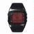 Polar FT60 Heart Rate Monitor 90032301, Male Black with Red Display Made in USA 