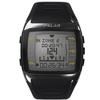 Polar FT60 Heart Rate Monitor 90036405, Male Black with White Display