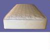 Naturepedic MF45 2 In 1 Organic Cotton Ultra Full Size Mattress