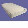Naturepedic MF50 Quilted Organic Cotton Deluxe Full Size Mattress