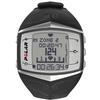 Polar FT60  Heart Rate Monitor 90033469, Female Black