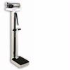 Detecto 449 Mechanical Medical Scale with Handle, 440 lb x 4 oz