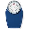Seca 760 Dial Bathroom Scale, Blue, 320 x 1 lb Made in USA 