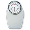 Seca 760 Dial Bathroom Scale, White, 320 x 1 lb Made in USA 