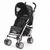 Infinity Rock Star Limited Edition Baby Stroller / Pram 