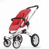 Quinny 01472STB  Buzz 4 Stroller Strawberry