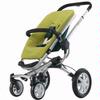 Quinny 01472APP Buzz 4 Stroller Apple