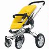 Quinny 01472GLD  Buzz 4 Stroller Gold