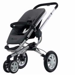 Quinny Buzz 3 Wheel Strollers - FREE shipping