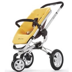 Quinny Buzz 3 Wheel Strollers - FREE shipping