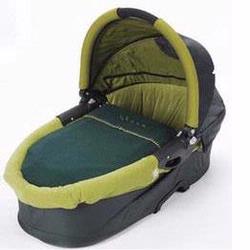 Quinny Buzz 3 Wheel Strollers - FREE shipping