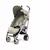 Infinity Rock Star Limited Edition Baby Stroller / Pram 