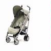 i-Coo 137034, Pluto Stroller, Grey/Green