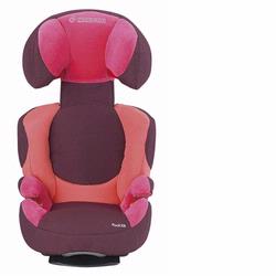 Maxi-Cosi Rodi Booster Car Seats Chili Peper