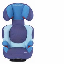 Maxi-Cosi Rodi Booster Car Seats Frisbie