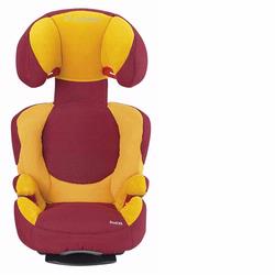 Maxi-Cosi Rodi Booster Car Seats Pumpkin