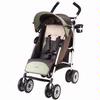 Mia Moda 498-MJV Veloce Stroller Mint Java