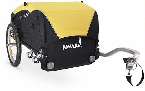 Burley Nomad Cargo Trailer