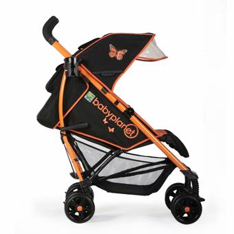 Endangered Species Sport Stroller 