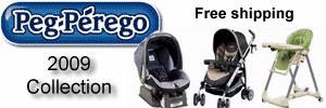 peg perergo 2009 colection free shipping